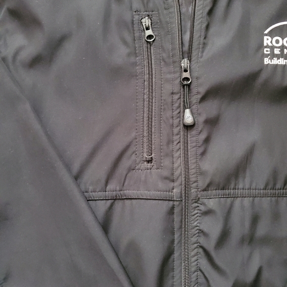 Rogers Centre/Blue Jays Work Jacket. XL. - Picture 4 of 10